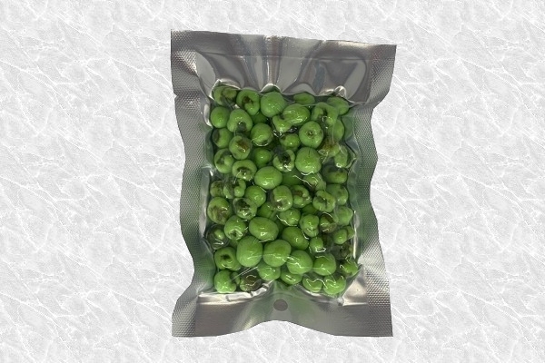 BỊCH ĐẬU HÀ LAN WASABI 40G title=