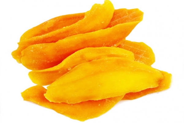 Xoài sấy dẻo title=