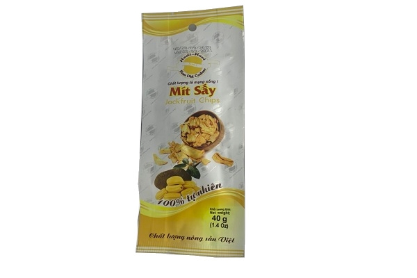 MÍT SẤY 40G